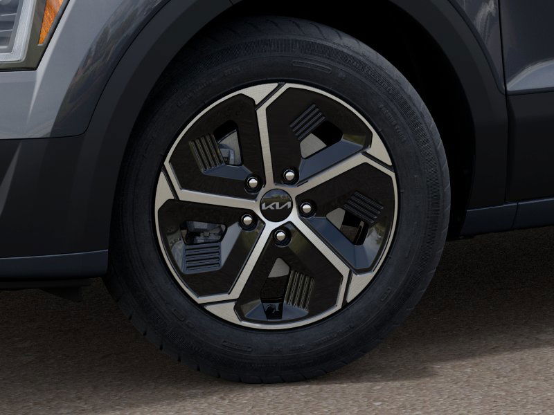 2025 Kia Niro EX 5