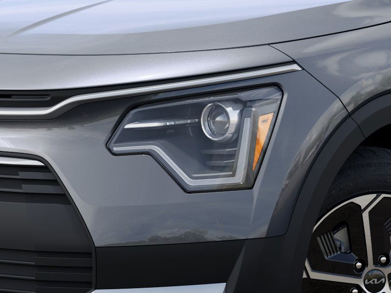 2025 Kia Niro EX 18