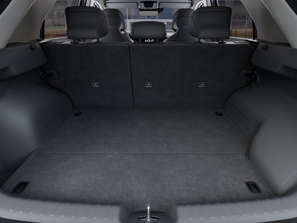 2025 Kia Niro EX 23