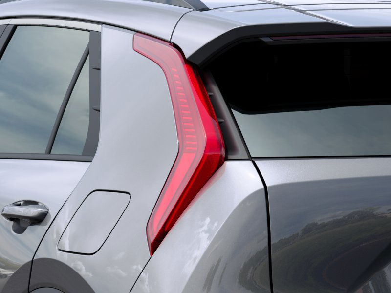 2025 Kia Niro EX 19