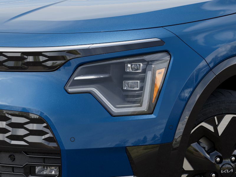 Thumbnail: 2025 Kia Niro - 19