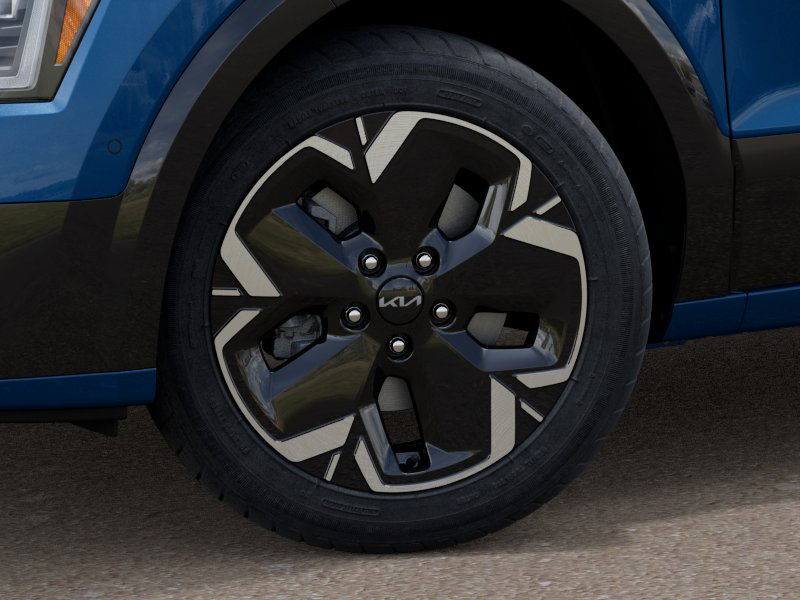 Thumbnail: 2025 Kia Niro - 8