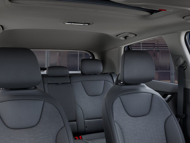 Thumbnail: 2025 Kia Niro - 27