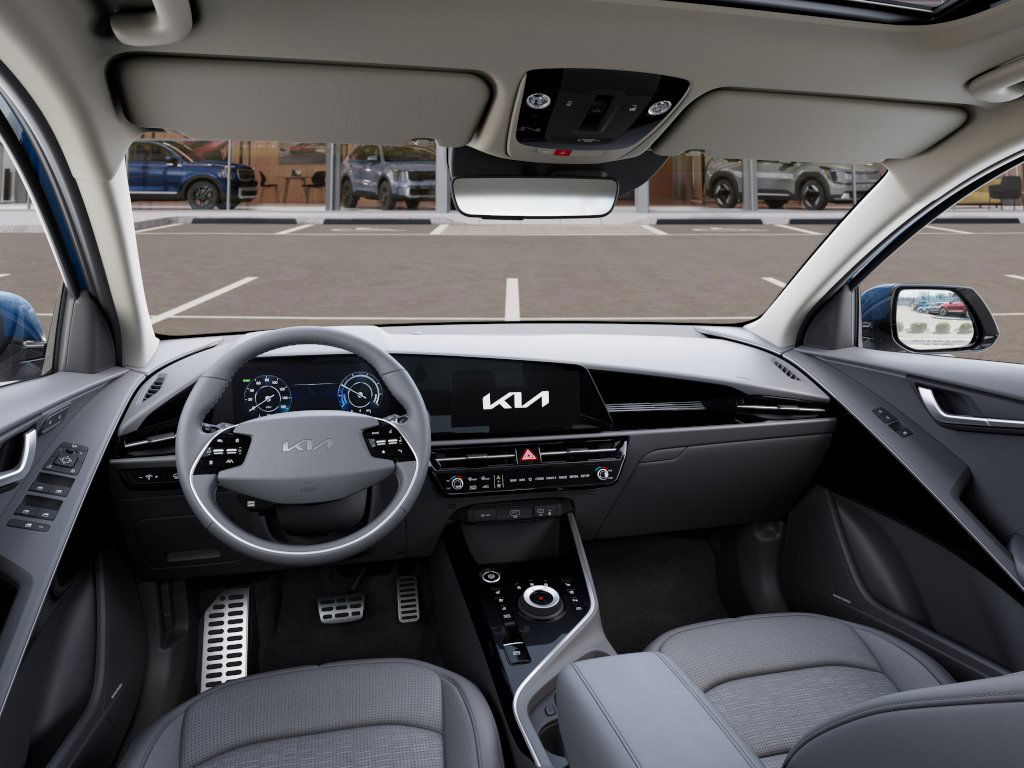 Thumbnail: 2025 Kia Niro - 2
