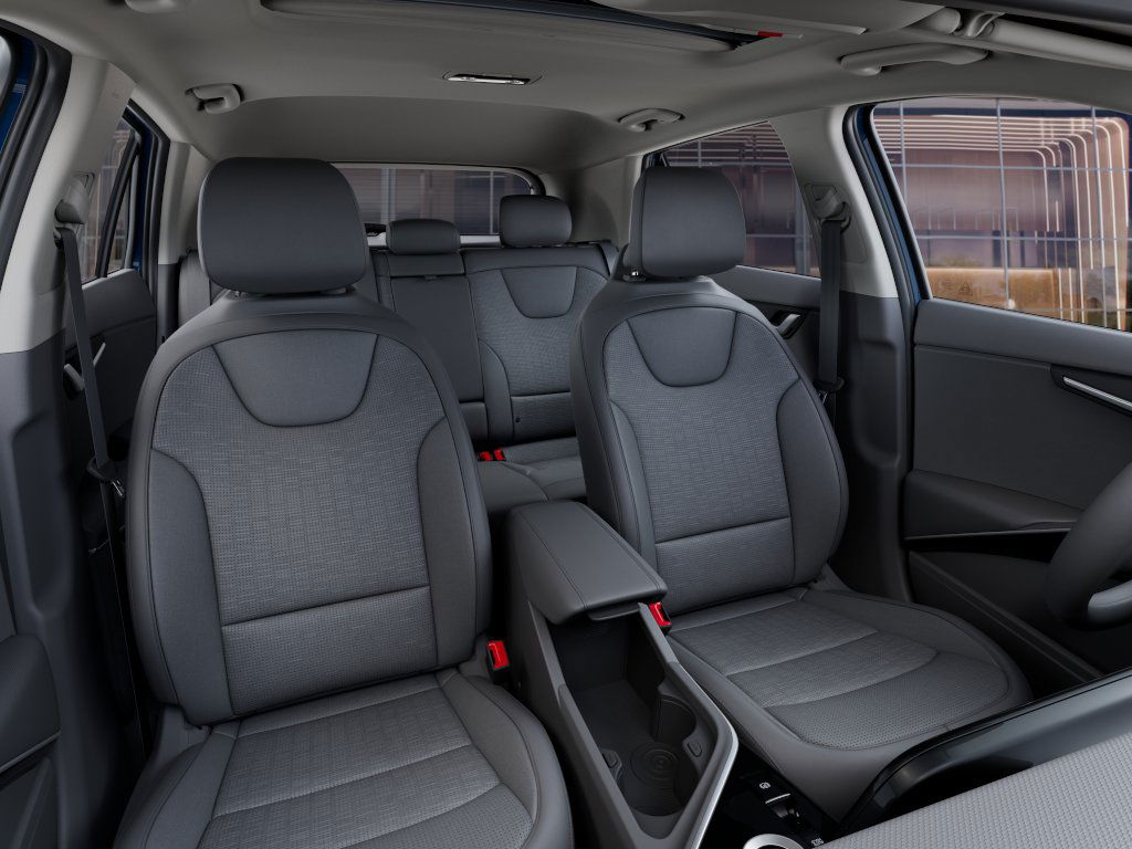 Thumbnail: 2025 Kia Niro - 11