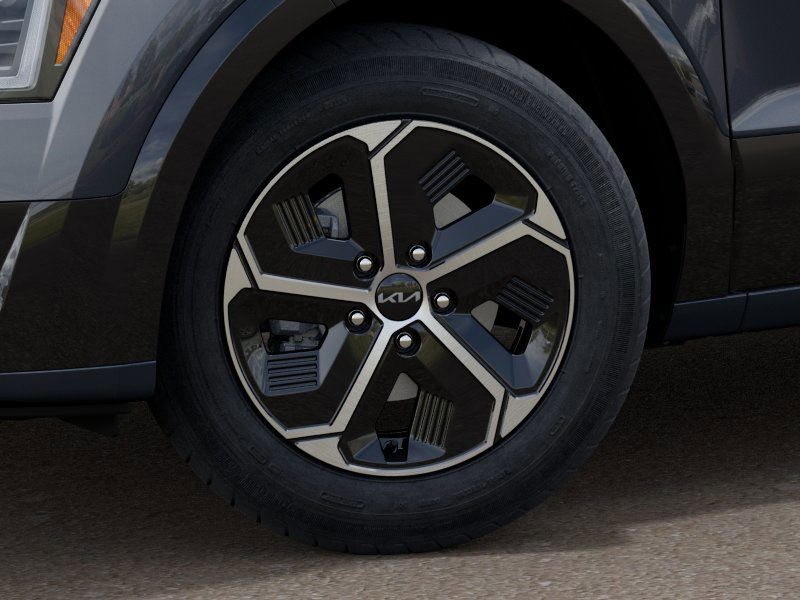 2025 Kia Niro SX 5