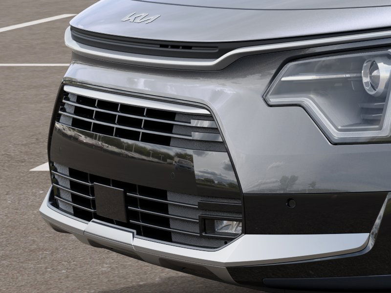 2025 Kia Niro SX 20