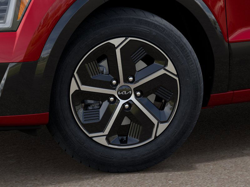 2025 Kia Niro SX 7