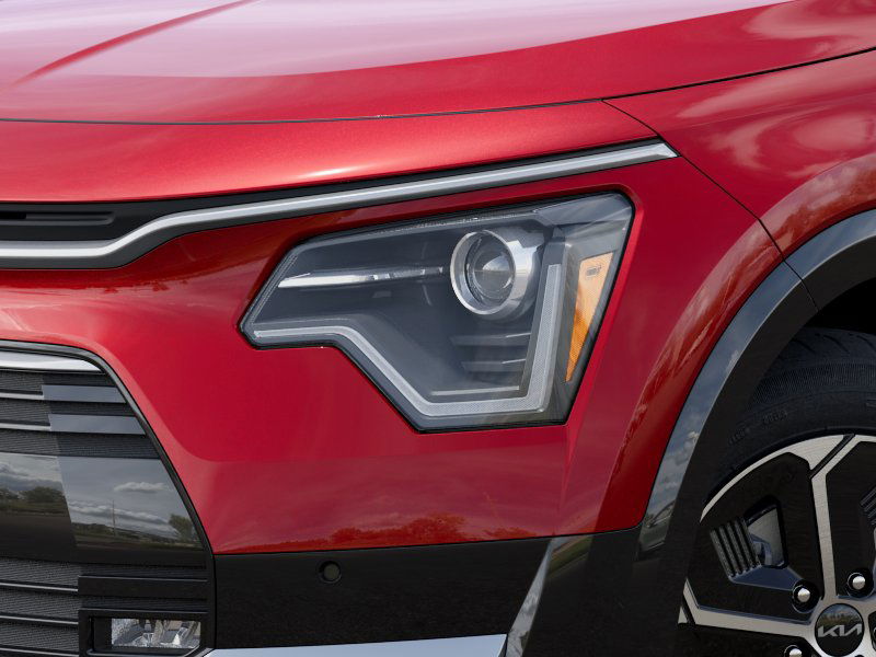 2025 Kia Niro SX 19