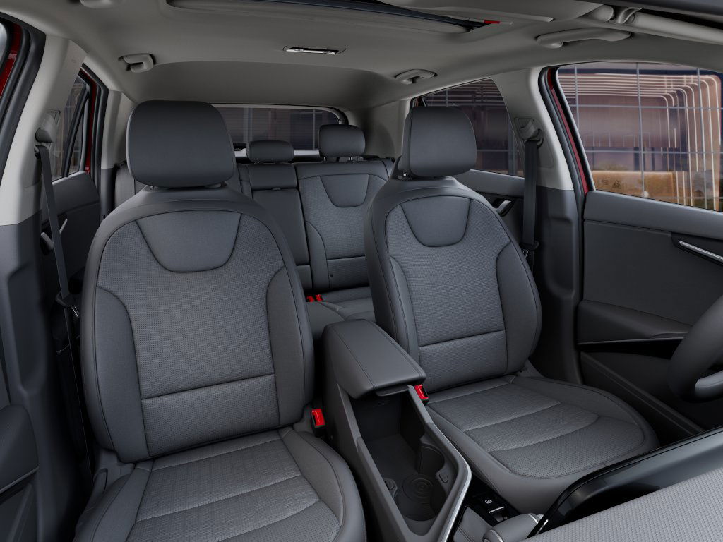 2025 Kia Niro SX 10