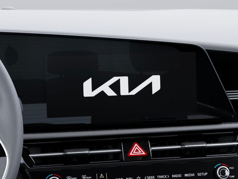 2025 Kia Niro SX 11