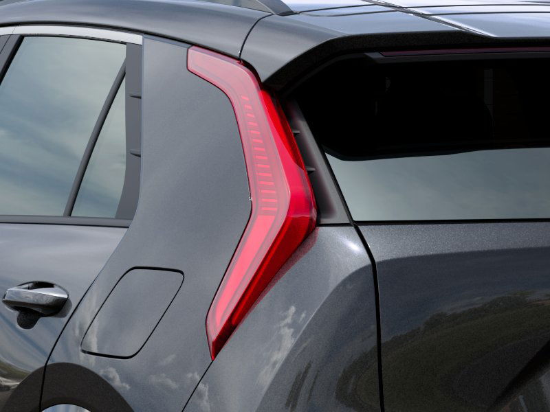 Thumbnail: 2025 Kia Niro - 19