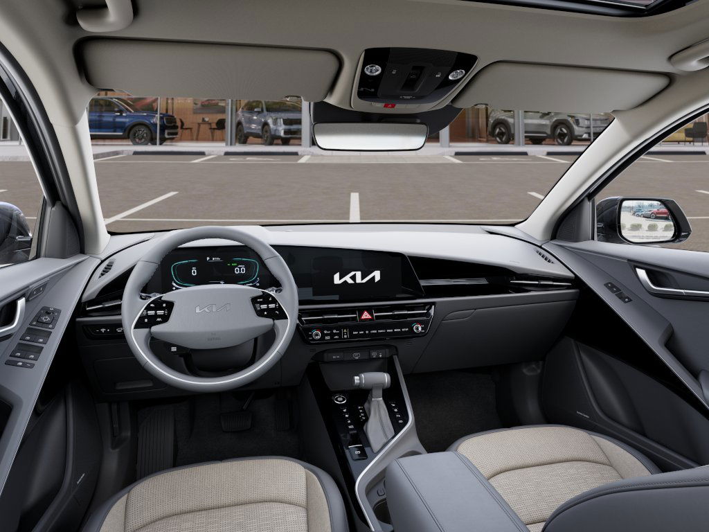 Thumbnail: 2025 Kia Niro - 2