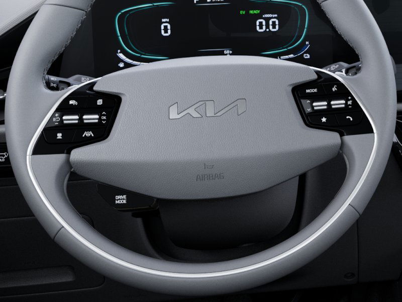 Thumbnail: 2025 Kia Niro - 24
