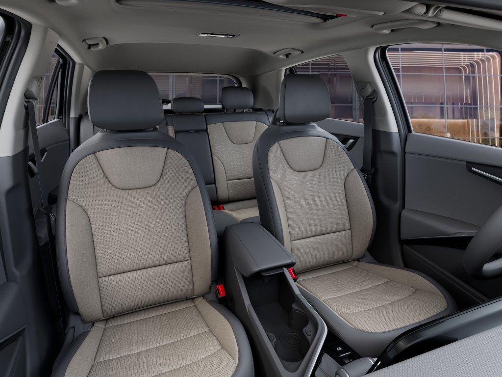 Thumbnail: 2025 Kia Niro - 9