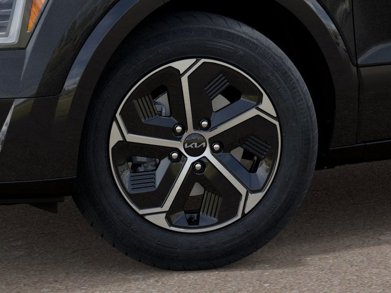 Thumbnail: 2025 Kia Niro - 6
