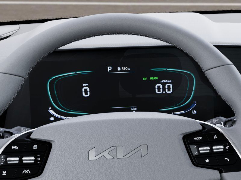 Thumbnail: 2025 Kia Niro - 12