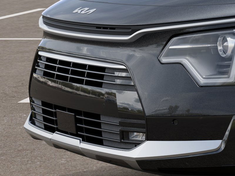 Thumbnail: 2025 Kia Niro - 20