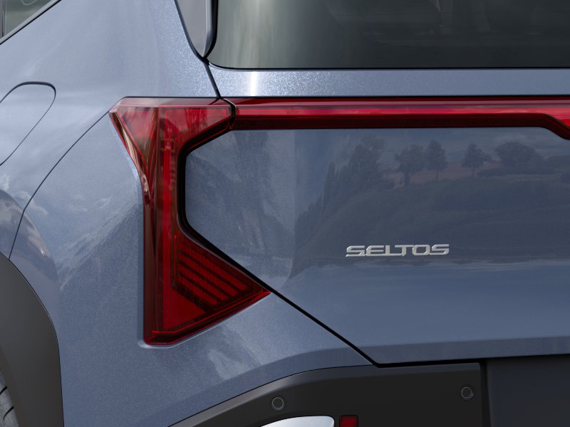 Thumbnail: 2027 Kia Seltos - 7