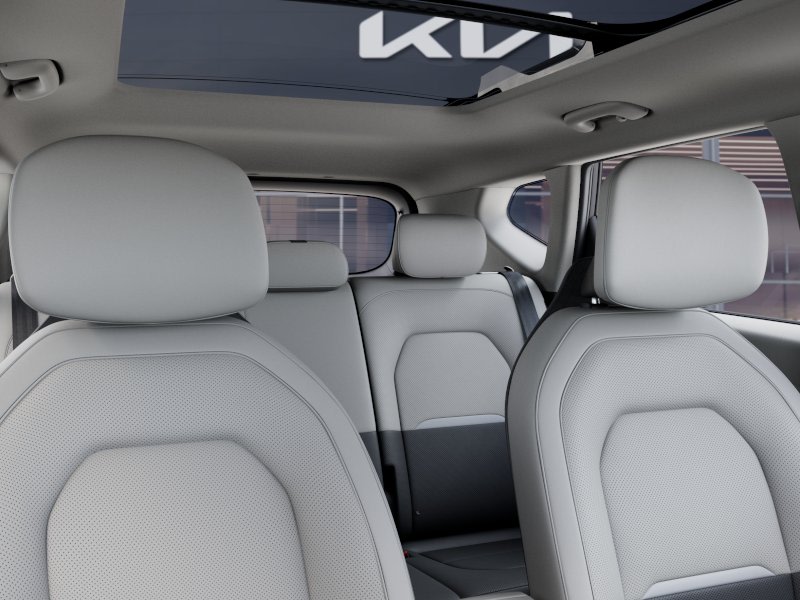 Thumbnail: 2027 Kia Seltos - 27