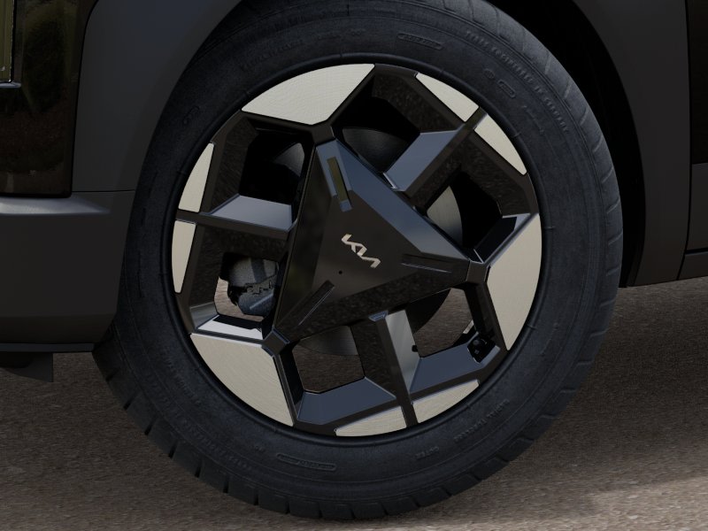 Thumbnail: 2027 Kia Seltos - 6