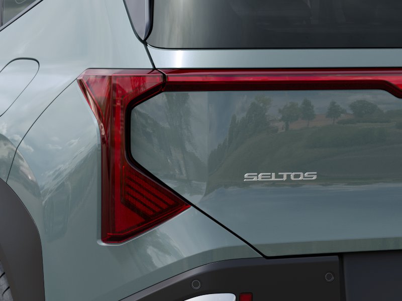 Thumbnail: 2027 Kia Seltos - 7