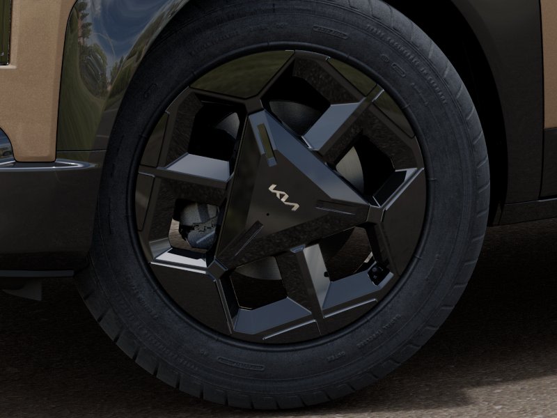 Thumbnail: 2027 Kia Seltos - 6
