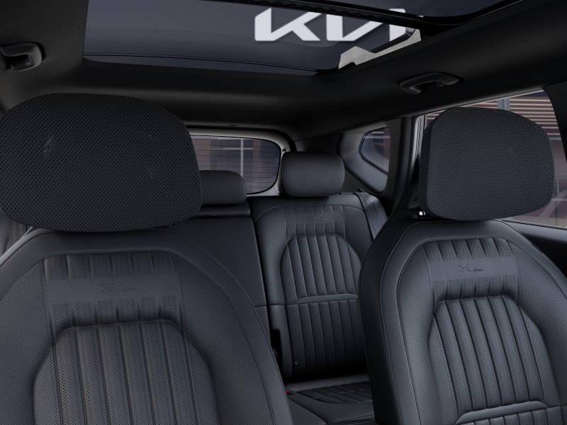 Thumbnail: 2027 Kia Seltos - 27