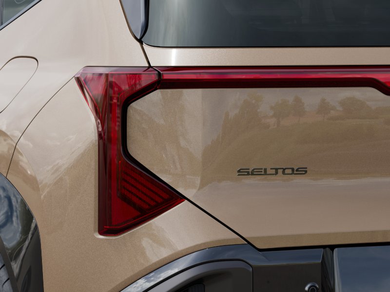 Thumbnail: 2027 Kia Seltos - 20