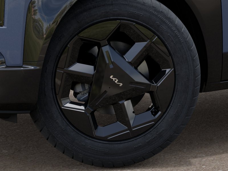 Thumbnail: 2027 Kia Seltos - 7