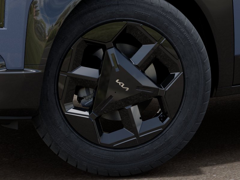 Thumbnail: 2027 Kia Seltos - 7