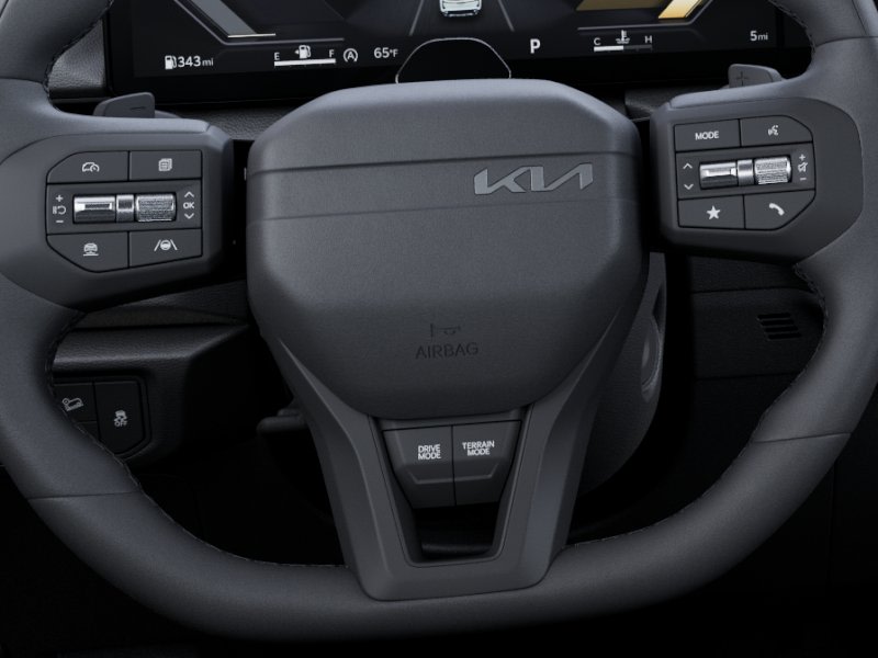 Thumbnail: 2027 Kia Seltos - 23