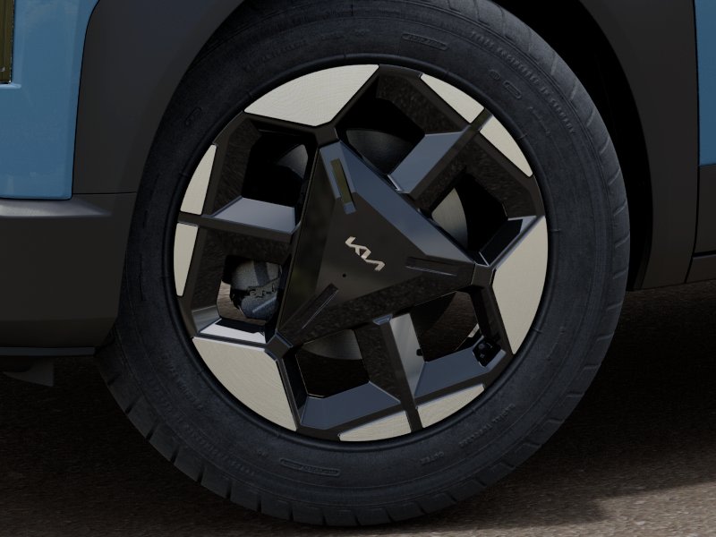 Thumbnail: 2027 Kia Seltos - 8