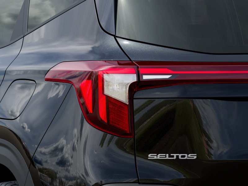 Thumbnail: 2026 Kia Seltos - 20