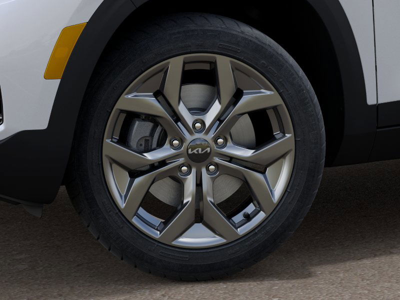 2025 Kia Seltos LX 7