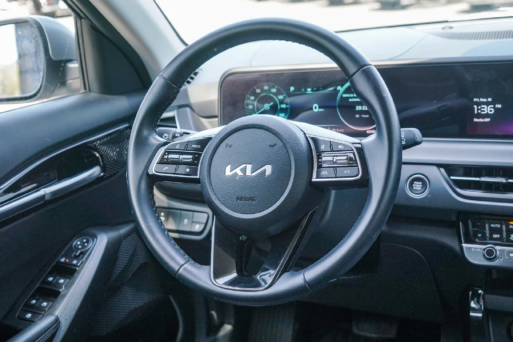 Thumbnail: 2025 Kia Seltos - 7
