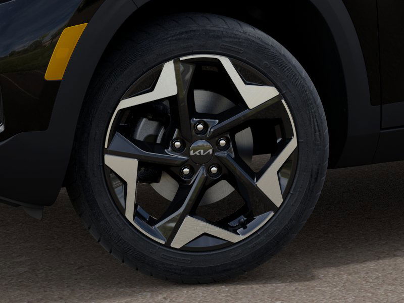 2025 Kia Seltos EX 7