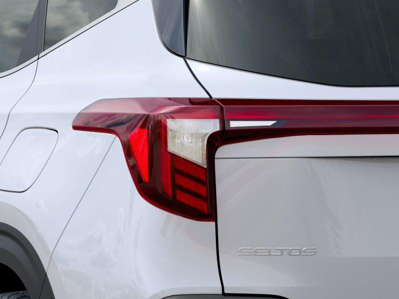 Thumbnail: 2026 Kia Seltos - 21