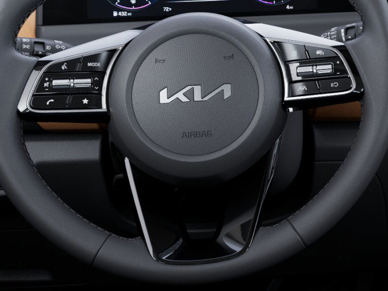 Thumbnail: 2024 Kia Seltos - 24