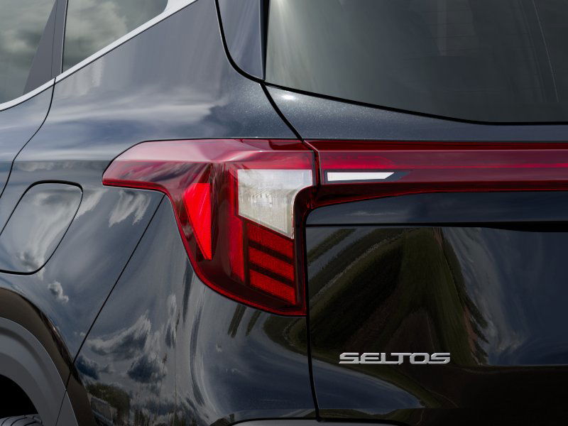 Thumbnail: 2024 Kia Seltos - 19