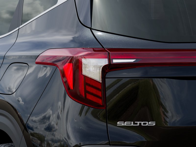 Thumbnail: 2026 Kia Seltos - 20