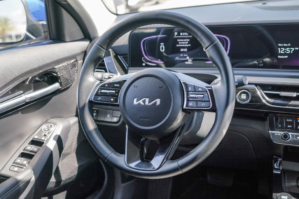 Thumbnail: 2025 Kia Seltos - 7