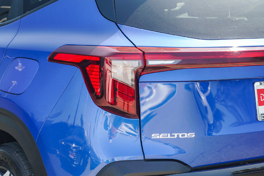 Thumbnail: 2025 Kia Seltos - 19