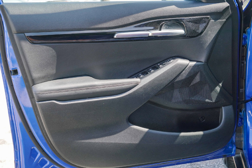 Thumbnail: 2025 Kia Seltos - 23