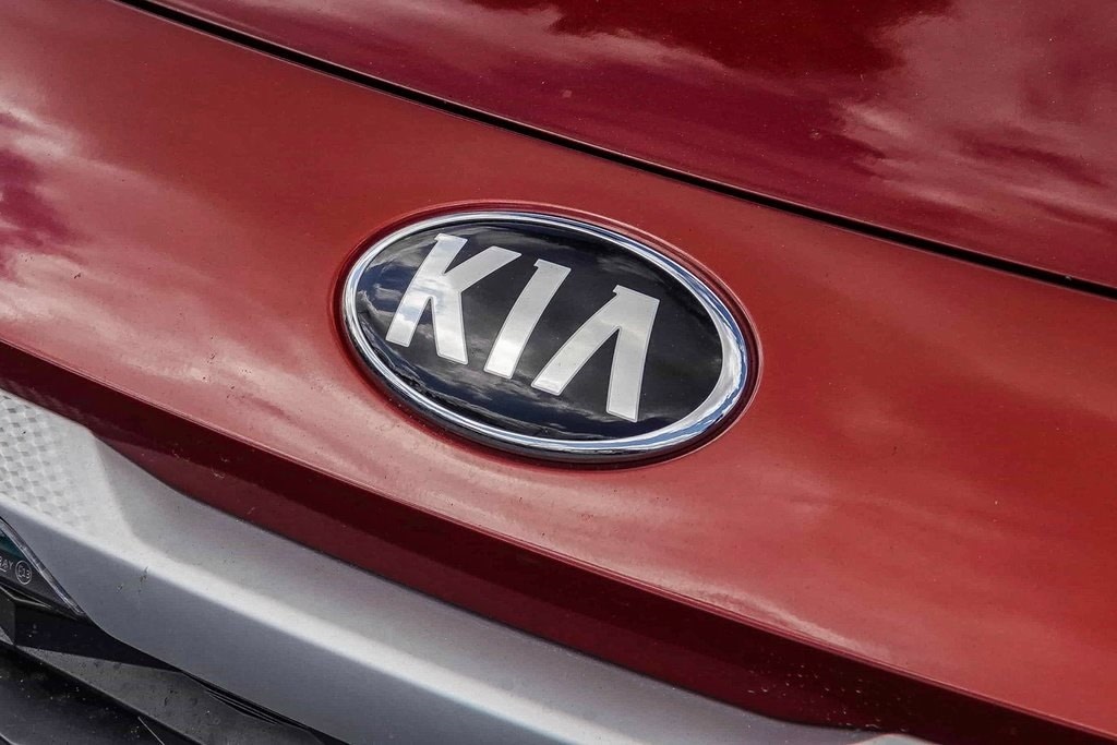 2021 Kia Seltos S 6