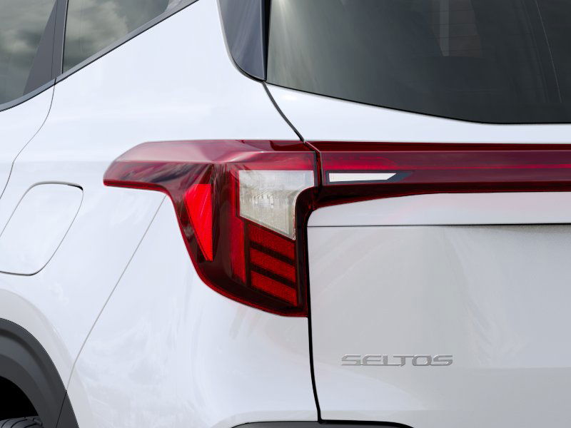 Thumbnail: 2026 Kia Seltos - 20