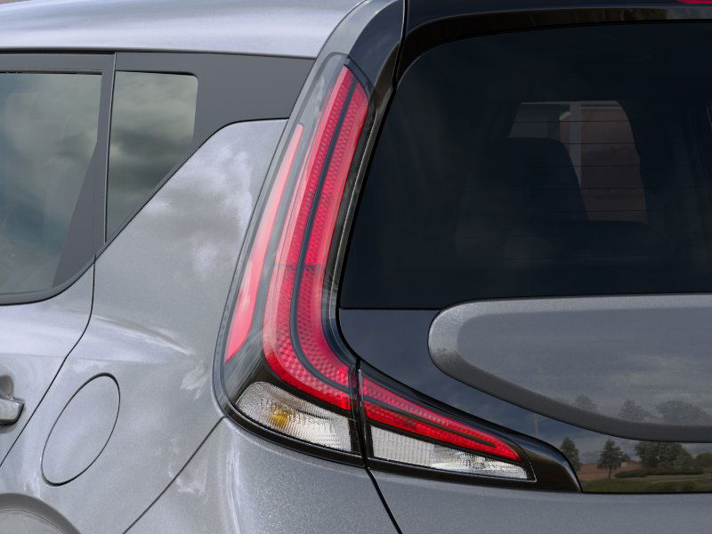 Thumbnail: 2025 Kia Soul - 21