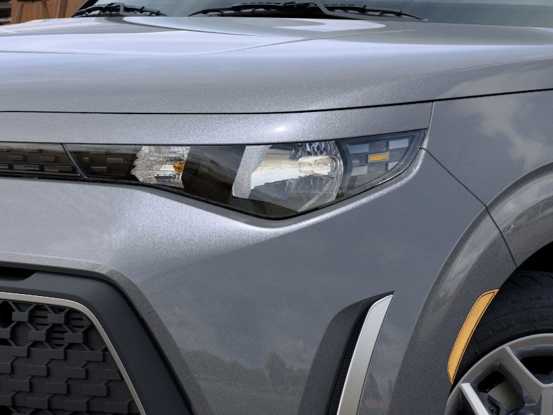 Thumbnail: 2025 Kia Soul - 20