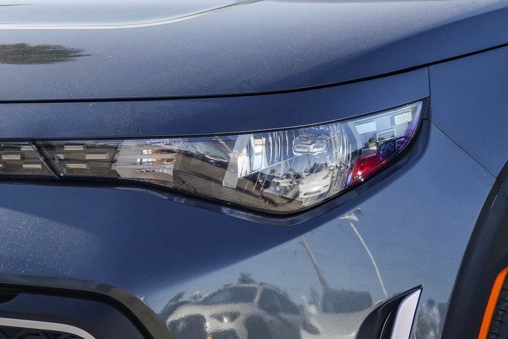 Thumbnail: 2023 Kia Soul - 21