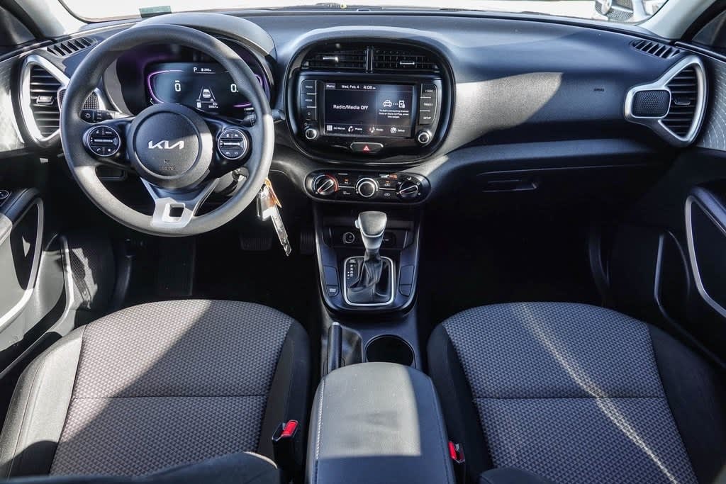 Thumbnail: 2023 Kia Soul - 2